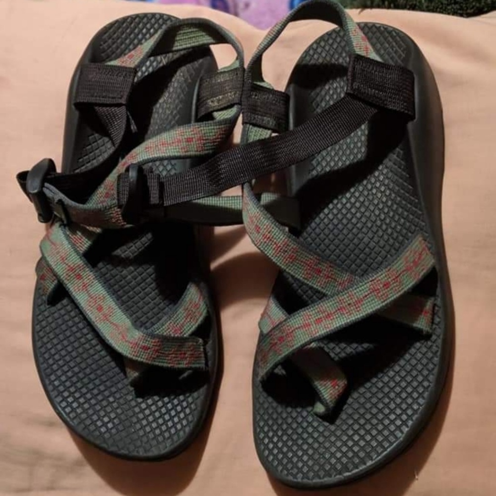 Chacos